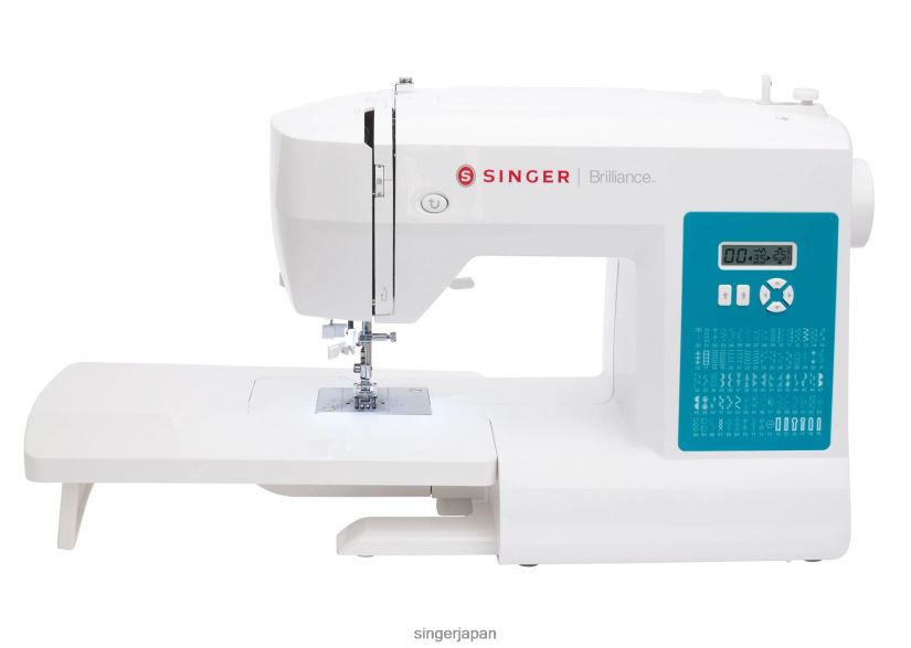 コンピュータ化された : 日本 SINGER ミシン 下糸販売, ぴったりの相手を見つけてください。