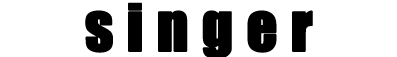 Singerjapan E-Commerce